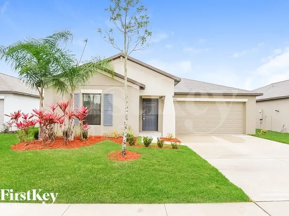 10104 Rose Petal Pl, Riverview, FL 33578