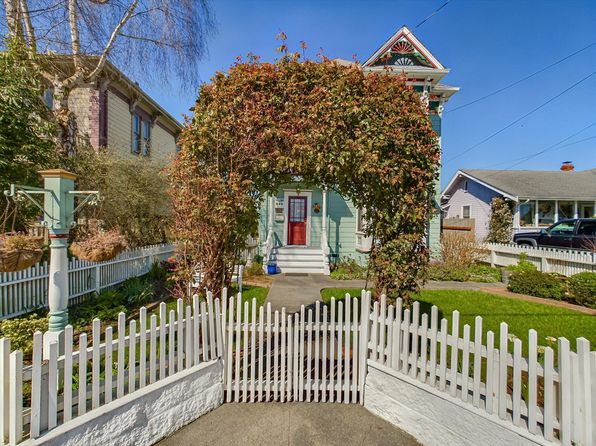 835 Main St, Ferndale, CA 95536