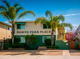 4157 Mississippi St UNIT 2, San Diego, CA 92104