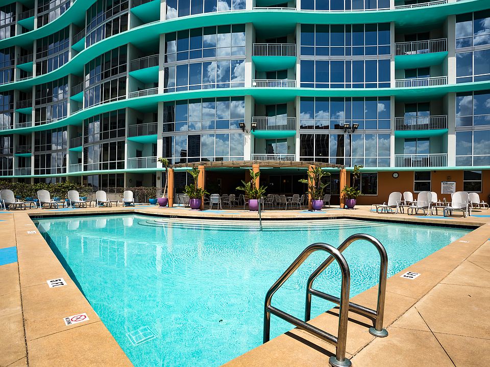 1st image of 322 E Central Blvd Unit 605