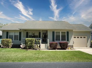 9460 Chicory Ln., Murrells Inlet, SC 29576