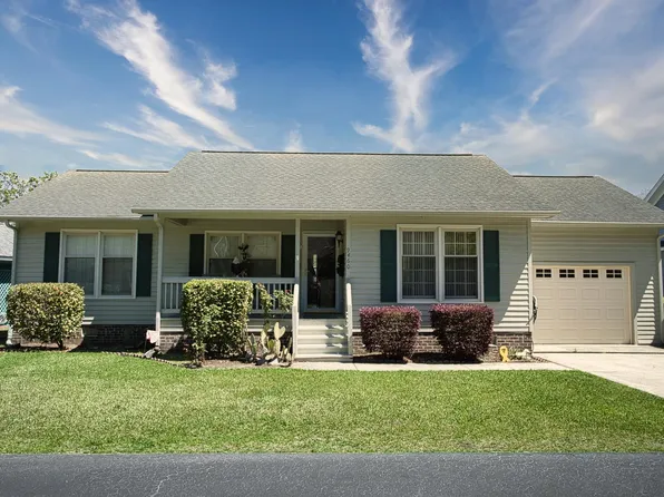 9460 Chicory Ln., Murrells Inlet, SC 29576