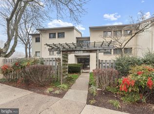 5629 Harpers Farm Rd UNIT A, Columbia, MD 21044