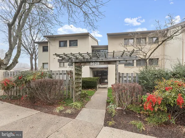 5629 Harpers Farm Rd Unit A, Columbia, MD 21044