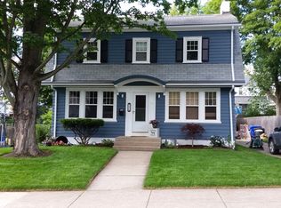 250 Hillside Ave, Pawtucket, RI 02860