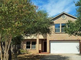 2107 Milan Dr, Cedar Park, TX 78613