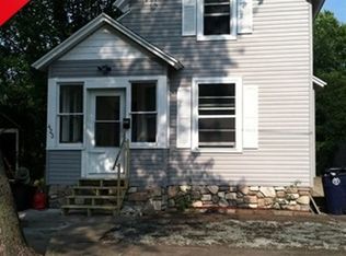 423 College Ave, Holland, MI 49423