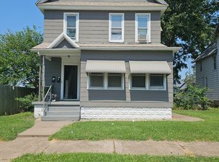 2723 6th Ave., Rock Island, IL 61201