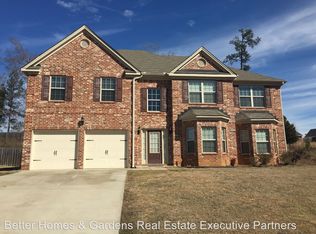 223 Corley Cir, Grovetown, GA 30813