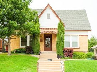 3610 Crestline Rd, Fort Worth, TX 76107