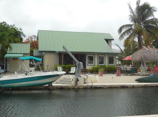 29657 Enterprise Ave, Big Pine Key, FL 33043