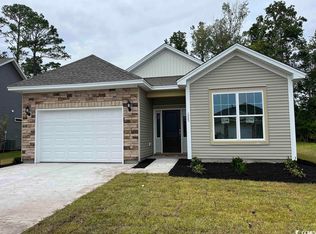 265 Sundew Loop LOT 377, Callaway A Little River, SC 29566