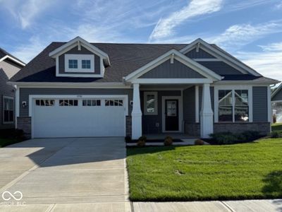 19761 Highclere Ln, Sheridan, IN, 46069