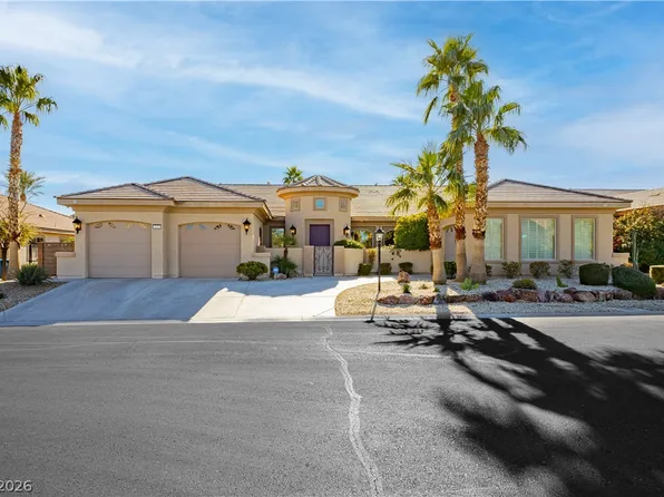 3625 Frank Derek Ave, Las Vegas, NV 89139