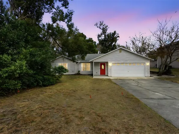 325 E Plymouth Ave, Deland, FL 32724