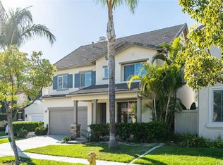 25 Willowhurst, Irvine, CA 92602