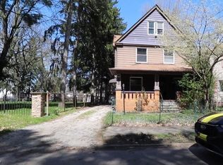 3616 Broadview Rd, Cleveland, OH 44109