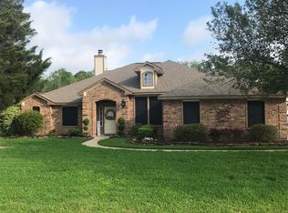 1511 William Trce, Cove, TX 77523