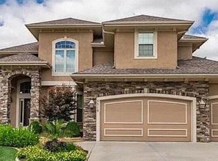 5510 Chouteau St, Shawnee, KS 66226