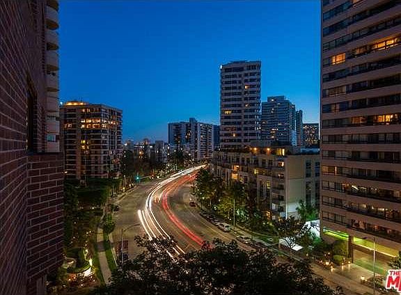 3rd image of 10550 Wilshire Blvd APT 703