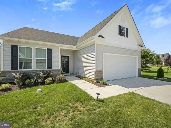 59 Casselberry Ln, Dover, DE 19904