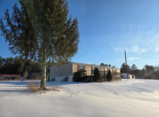 314 3rd Ave, White Sulphur Springs, WV 24986