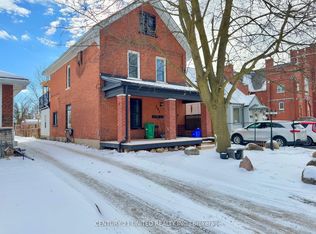201 Romaine St, Peterborough, ON K9J 2C3