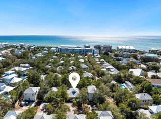 18 Kareny Ln, Inlet Beach, FL 32461