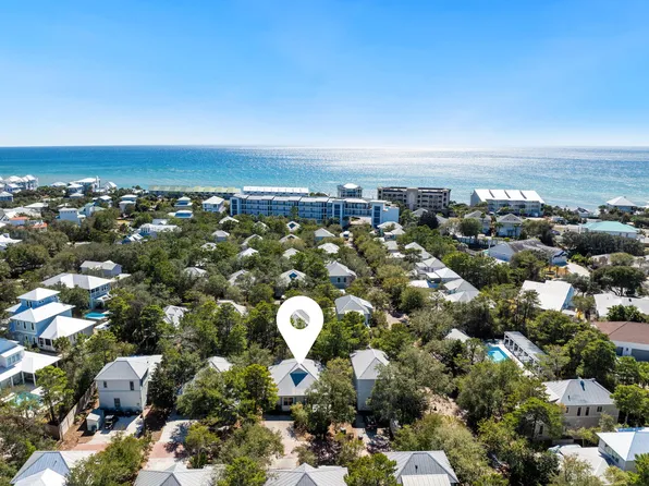 18 Kareny Ln, Inlet Beach, FL 32461