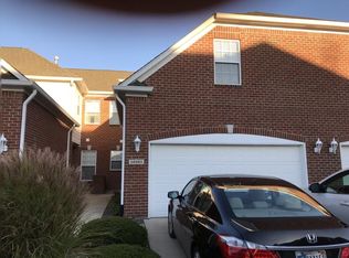 16321 Bay Meadow Cir, Westfield, IN 46074