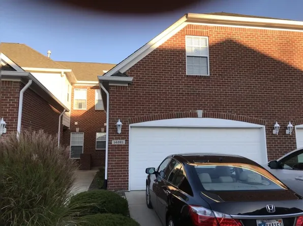 16321 Bay Meadow Cir, Westfield, IN 46074