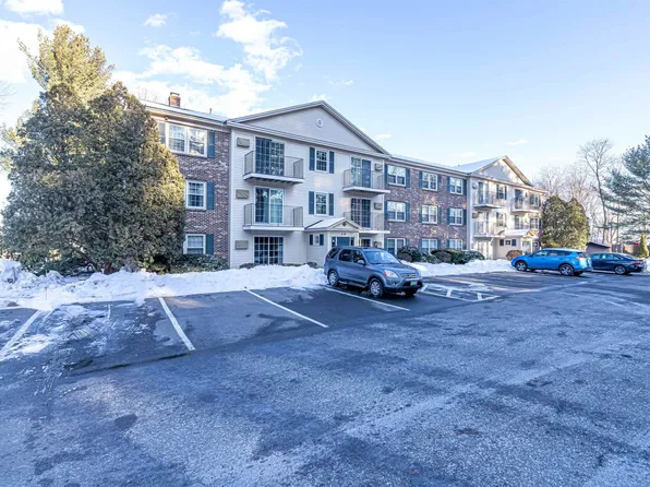 1 Bittersweet Road #7, Nashua, NH 03060