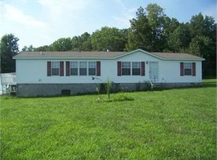 461 Ray Williams Rd, Knifley, KY 42753