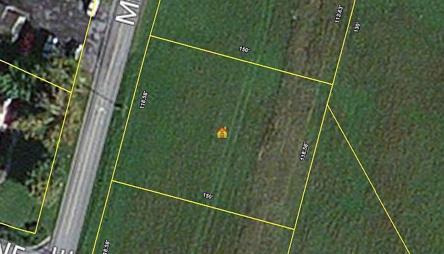 1st image of 0 Michigan Avenue Rd NE Lot 100