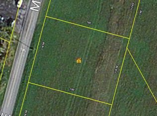 0 Michigan Avenue Rd NE LOT 100, Cleveland, TN 37323