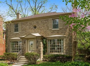 1210 Belleforte Ave, Oak Park, IL 60302