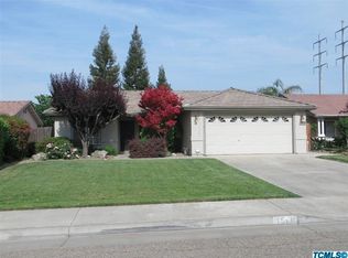 1500 S Rio Linda St, Visalia, CA 93292