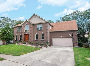 2796 Ashbrooke Dr, Lexington, KY 40513