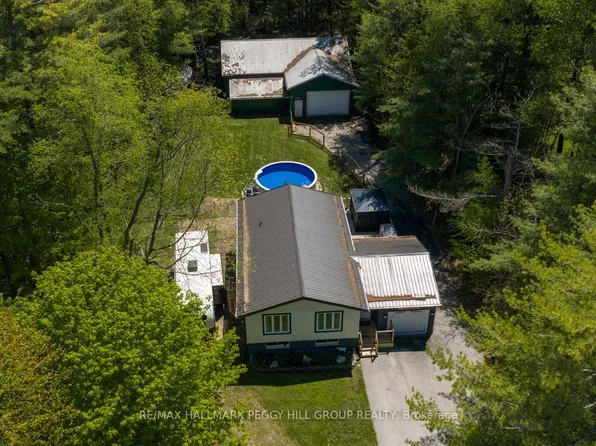 6063 Vasey Rd, Tay, ON L0L 1P0