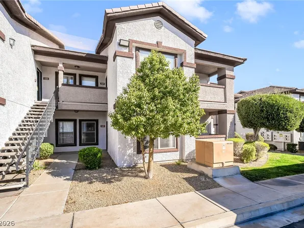 45 Maleena Mesa St, Henderson, NV