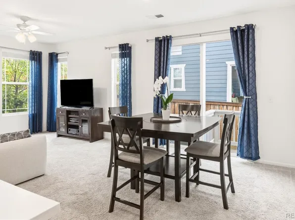 14047 Rock Daisy Street, Parker, CO 80134