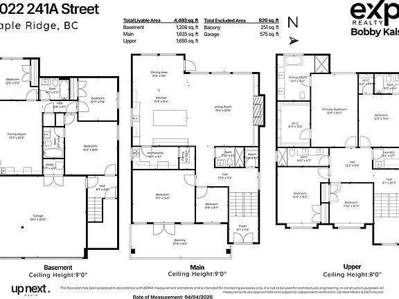 5th image of 11022 241a St