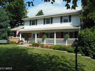 9321 Gue Rd, Damascus, MD 20872