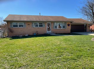 116 Mill Run Rd, Paris, KY 40361