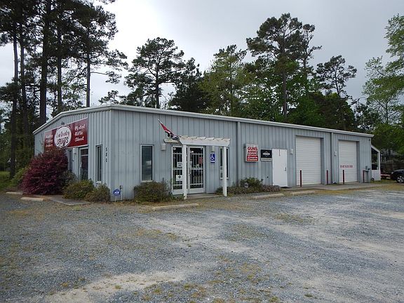 2nd image of 580 Thomasboro Road