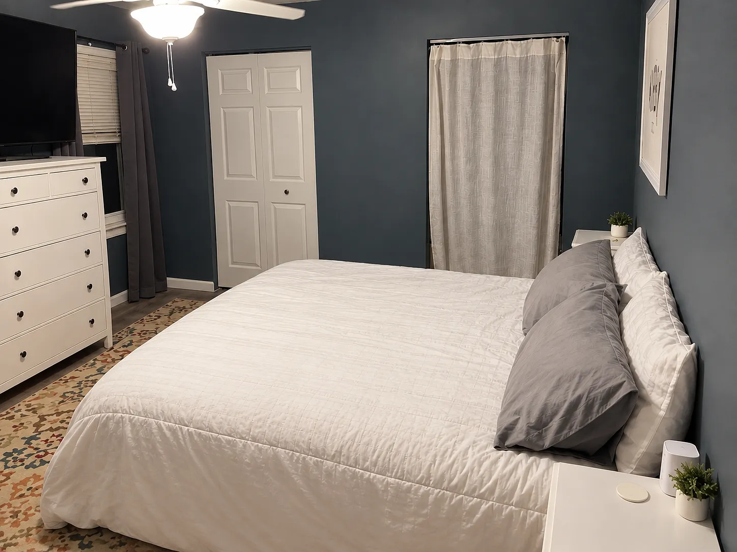 2 bed, 1.5 bath, 1292 sqft, $1,495 — Photo 4