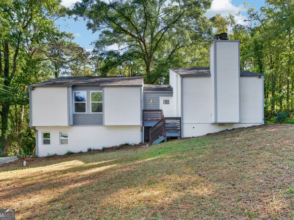 555 Glen Cove Dr, Macon, GA 31210
