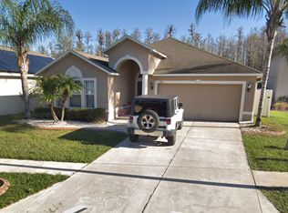 3326 Bellericay Ln, Land O Lakes, FL 34638