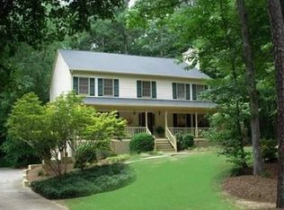 165 Brandon Mill Cir, Fayetteville, GA 30214