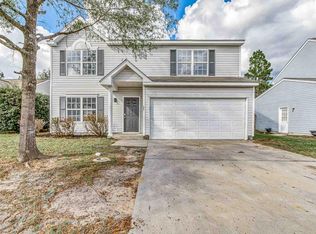 967 Murchison Dr, Columbia, SC 29229